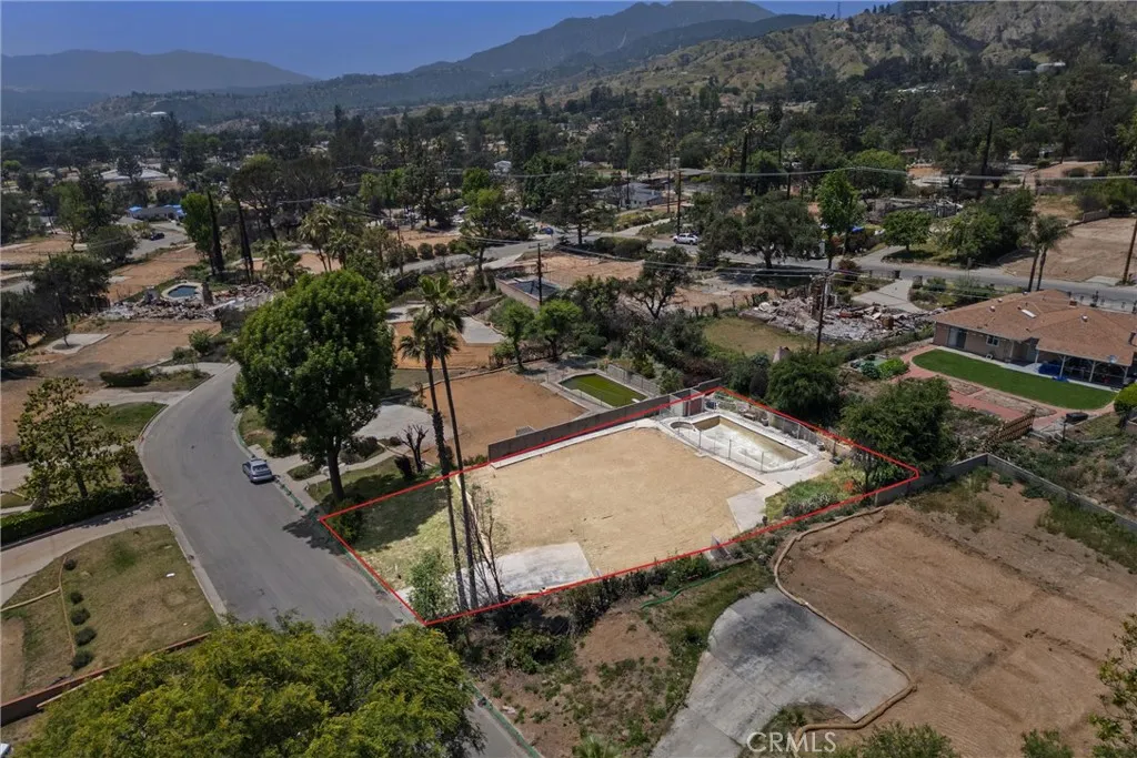 383 Alta Pine Drive, Altadena, California 91001 home-pic-1